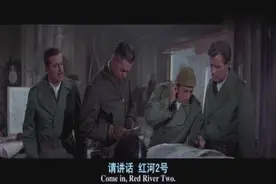 德意志战车最后一次绽放，阿登反击战，德国装甲部队痛击盟军！视频封面