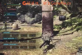 怪物猎人世界：萌新开荒必看，太刀操作技巧全解析！视频封面