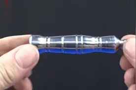 自己DIY一个工具把手大家都学习一下吧