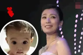 贾静雯现场被追问没有生儿子什么心情，这回应太机智！视频封面
