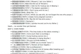 1572个守望封禁帐号 奇葩ID引外国玩家热议图片