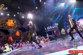 抖音爆火的《C哩C哩》原唱你听过吗视频封面