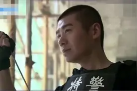 当民警遇到老牌特种兵，我看到了什么叫差距，最后一句话是重点视频封面