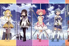 魔法少女小圆手游什么时候公测 B站小圆公测时间图片