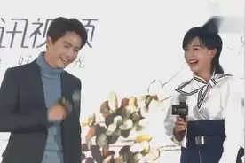 马天宇万茜这对帝后CP爆火！《三国机密》演得确实好视频封面