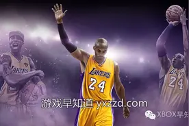 Xboxone 3版本《NBA 2K17》预购预下载正式开放 可提前4天进入游戏并享受VC点数奖励图片