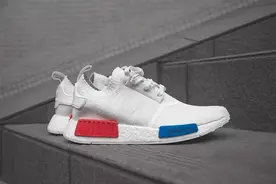 潮流 | 买错鞋码捶心肝？NMD 各鞋型“尺寸指南”来了图片
