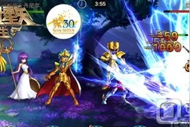 圣斗士星矢重生迷宫副本通关攻略 三大迷宫阵容图片