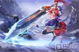 王者荣耀花木兰5V5对战技巧 后排脆皮秒杀教学图片