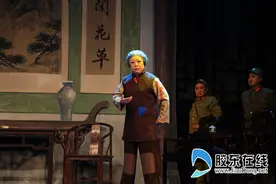 大剧院《江姐》《姊妹易嫁》《沙家浜》演出开票图片