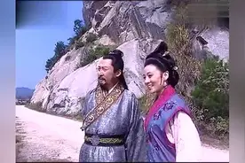 玉皇大帝和王母娘娘下凡，治理京城的毒障和雾霾视频封面