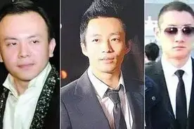 谁配戴“京城四少”这顶帽子图片