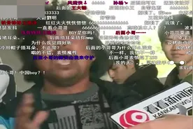面筋哥视频原版 ，流浪兄弟勇闯《中国梦之声》，火了视频封面