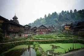 侗歌之乡纪行：想把侗歌唱给更多人听图片
