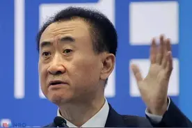 王健林和迪士尼“斗嘴”提到的这个东西，几乎每个中国人都有一件图片