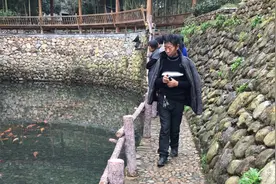 大山深处“老黄牛” 追记仙居县步路乡双狮村村干部张星贤图片