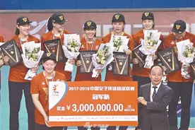 300万元冠军奖金 +5亿人次观众图片