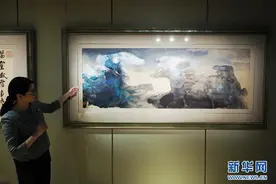 2018年香港春拍季 都有什么“宝贝”？图片