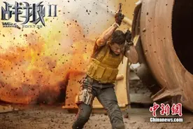 演员扎堆当导演 明星光环能否赢得票房、口碑？图片