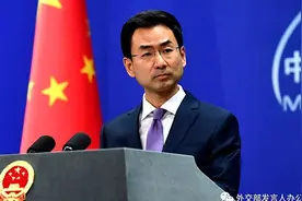 중국 외교부: 톈궁 1호 잔해 피해 없어图片