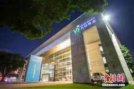 “向死而生” 万科物业如何突破“天生红线”？图片