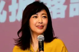 菊池桃子告白曾遭遇跟踪狂 吓得全家数月夜不能寐图片