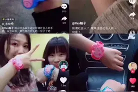 “小猪佩奇带上身，都是社会人！”这些抖音同款，在杭州居然都卖断货了！图片