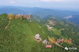 灵山古村掠影图片