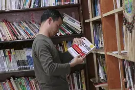 城中村文艺｜“流动的家园”：苏州打工者在这里读书写作图片