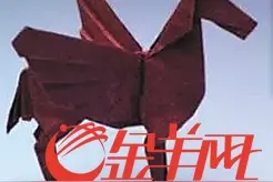 与数学和编程有关的折纸艺术图片