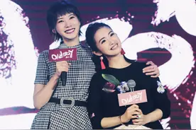 郭姝彤演绎钢铁闺蜜《老男孩》蓄势待发图片