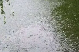 好奇心日报 ︳关于清明下雨这件事，老天为啥这么执着？图片