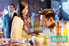 《南方有乔木》热播，网友更想站时樾与安宁“CP”图片