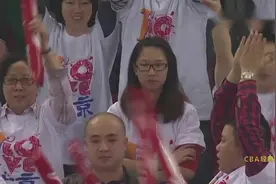 2015CBA半决赛北京3-1广东:加时赛朱彦西读秒补篮绝杀 北京进总决视频封面