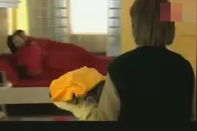 婆婆不敲门就进屋，媳妇被气坏了视频封面