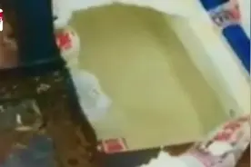 1根甘蔗榨5杯汁？真相竟是用漂死虫的泛黄脏水勾兑而来视频封面
