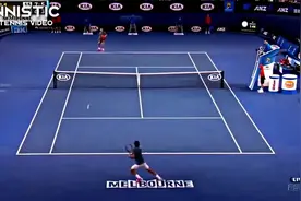 费德勒VS纳达尔，史上最佳VS红土之王，一生的朋友和敌人！视频封面