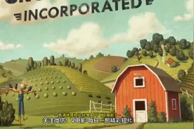 田园风木偶反思动画《稻草人》视频封面