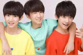 TFboys王源6月25日中考，是学霸还是学渣？图片