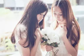 心理测试：你的闺蜜是心机girl吗？图片