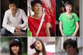 《奋斗》将要开拍续集？当年的杨晓芸你还记得吗？图片