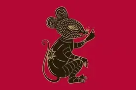 老祖宗留下的夫妻属相相配准则，一直流传至今，太准了图片