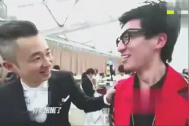 爱做白日梦的小伙自创一首神曲，吓到韩红，实在听不下去了