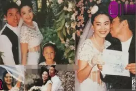 邢李原前妻感激林青霞代养女儿：不存在情敌关系视频封面
