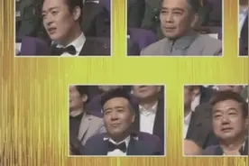 魏和尚张桐力压张译于和伟等老戏骨，获得飞天奖，演讲霸气耿直视频封面