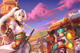 大话西游手游1级神兵怎么升级图片