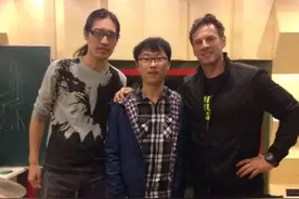格洛克爵士鼓工作室众筹图片