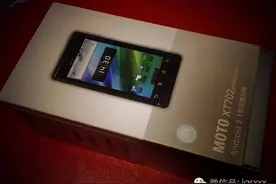 行少盘机·31MOTO XT702里程碑图片