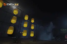 《密室逃脱·暗夜古宅》场景篇 组队都不敢来的地儿视频封面