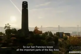 E3 2016：《看门狗2》实机演示曝光 主角能力进一步提升图片